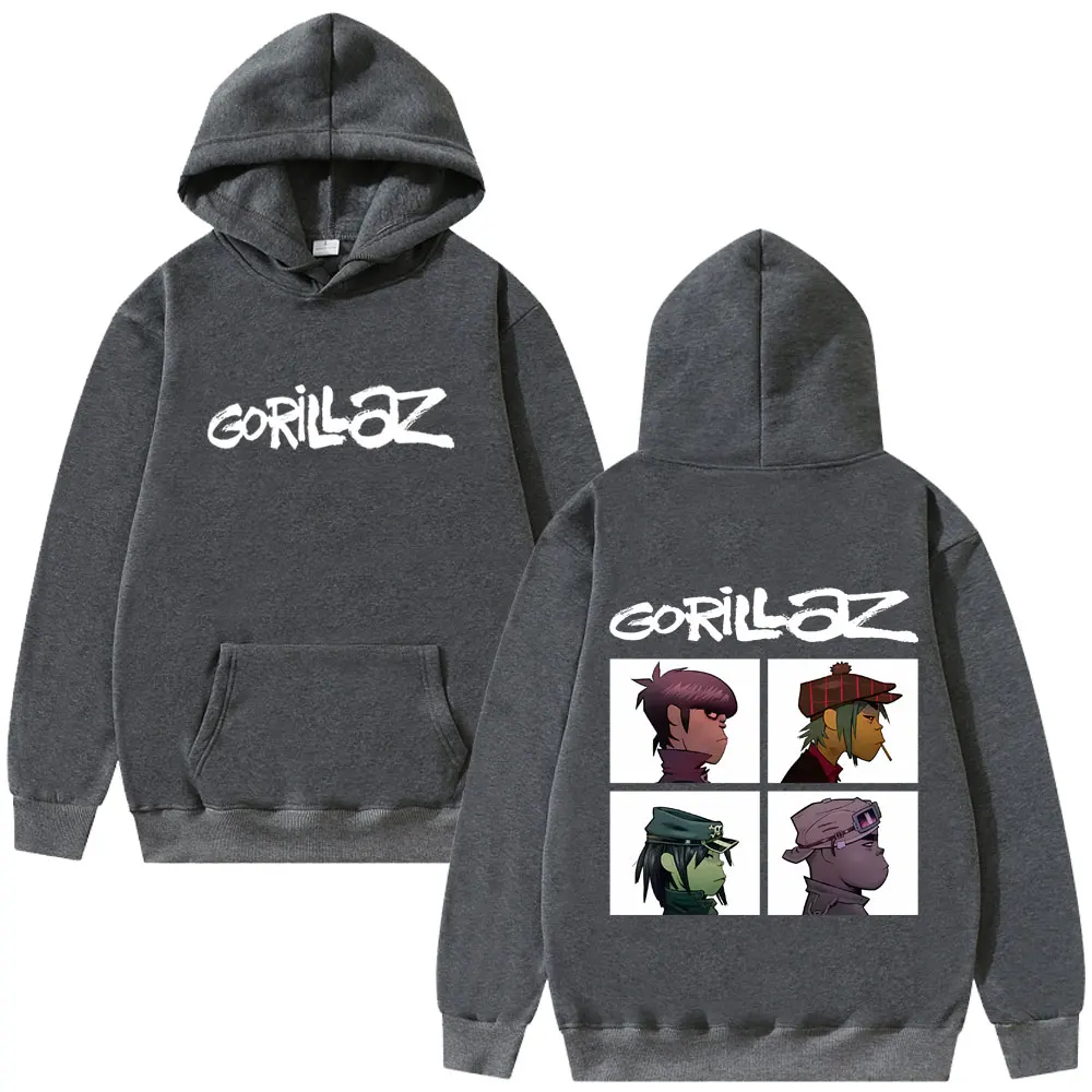 Thumbnail 3 - #95 Latest Graphic Hoodies Price Drops