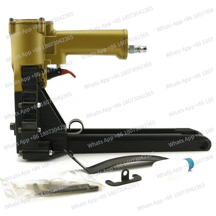 Pneumatic Air Seali… - image