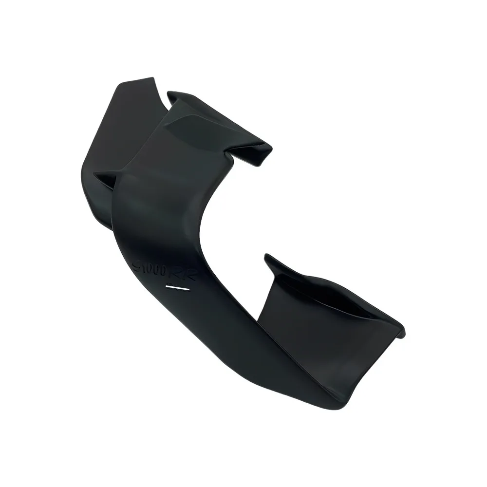 For BMW S1000RR S1000 RR 2015-2018 Motorcycle New ABS Fixed Wing Spoiler Front Aerodynamic Wing Side Winglet Aileron