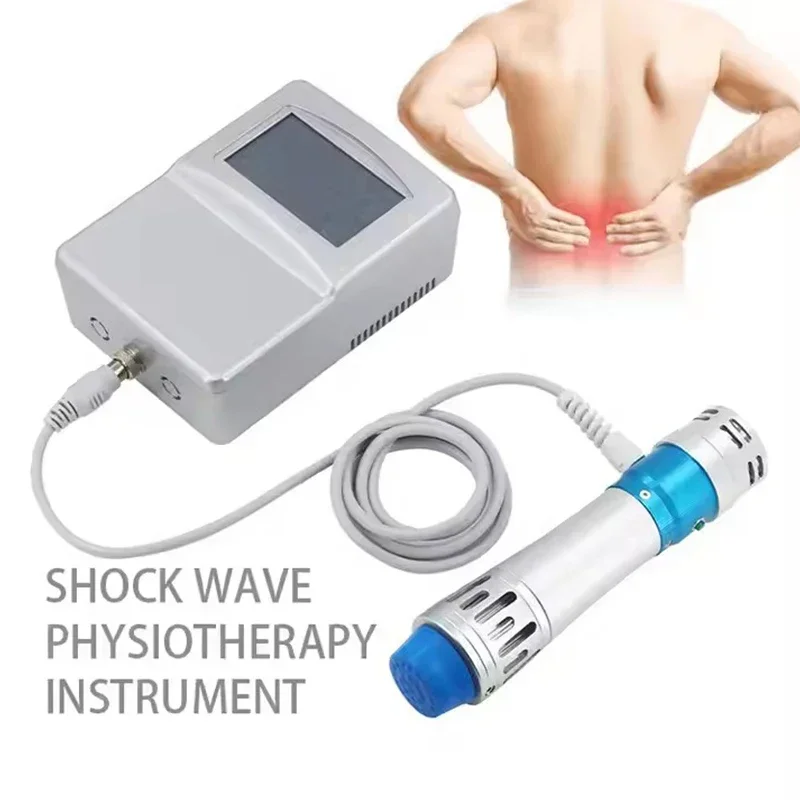 

New Arrival Wholesale Focused Electromagnetic Shockwave Shock Wave Therapy Eswt Machine Price