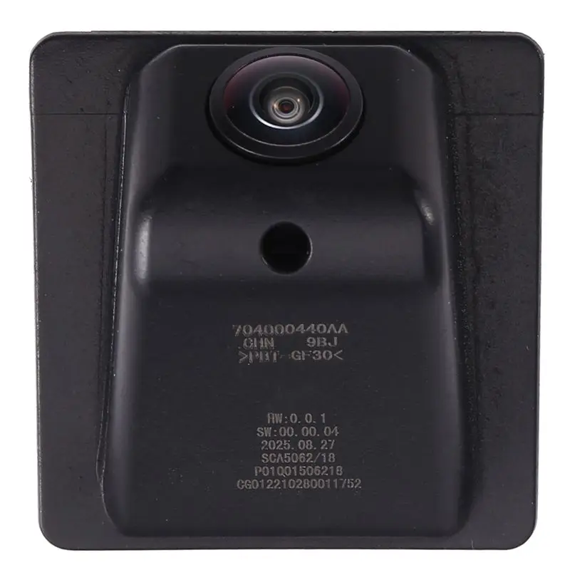 A22F-704000440AA Car Rear View Camera For Chery Arrizo 8 Reverse Backup Parking Assist Car Accessories