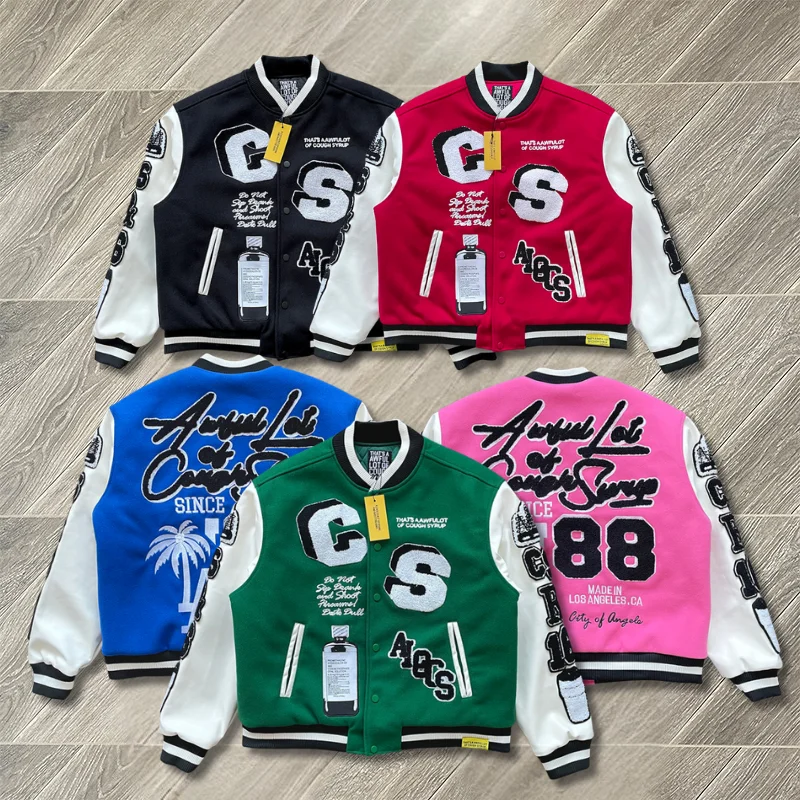 That's An Awful Lot…