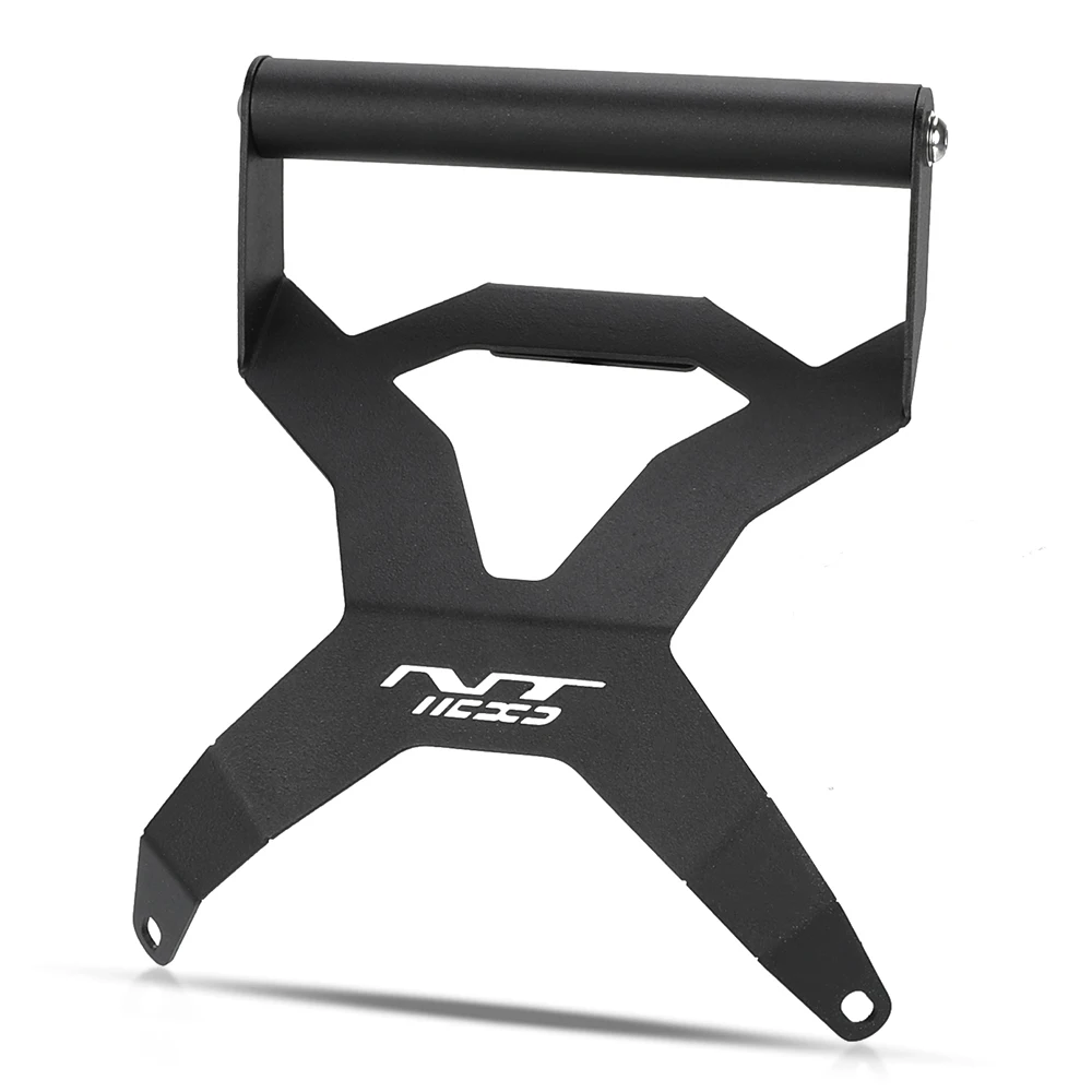 Uchwyt na telefon komórkowy GPS do nawigacji, mocowanie na kierownicę, przedłużka, stojak do Honda NT1100 NT 1100 DCT 2022 2023 2024