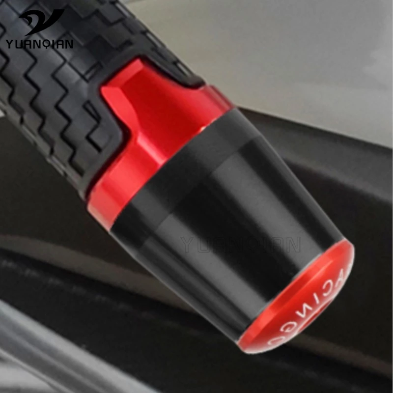 

Motorcycle Handle Bar Cover 22MM Handlebar Grips Ends Plug Caps For Aprilia RSV4 RSV4R RSV 4 4R FACTORY RSVMILLE RSVR RSV MILLE