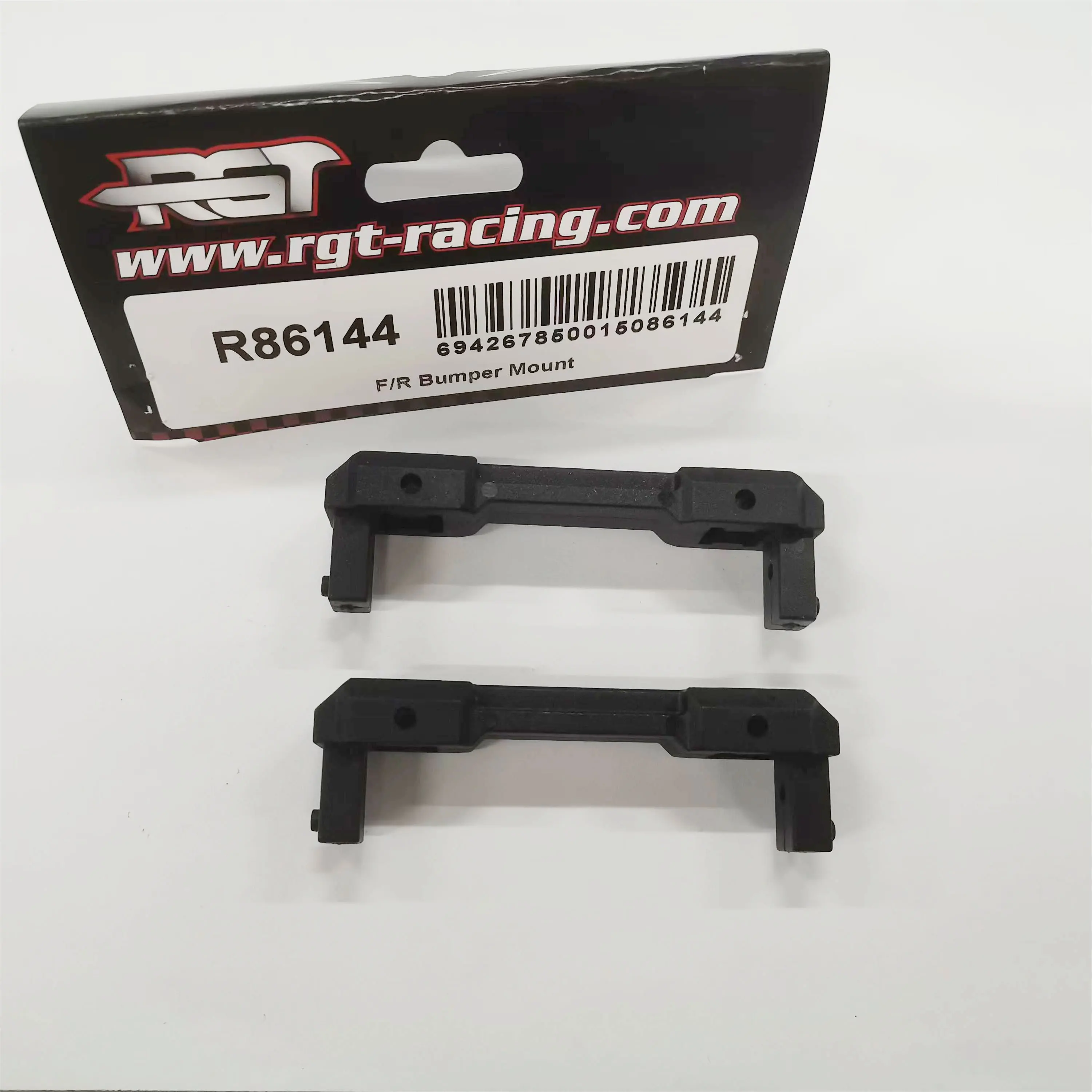 HSP RGT RC Spare Parts R86144 Bumper Mounts  For 1/10 4wd Scale Crawler Ex86110 Pioneer Car Toy Boy