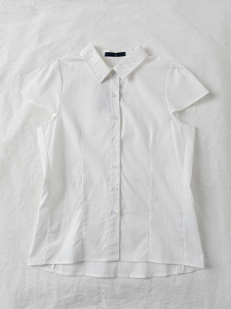 Textured white