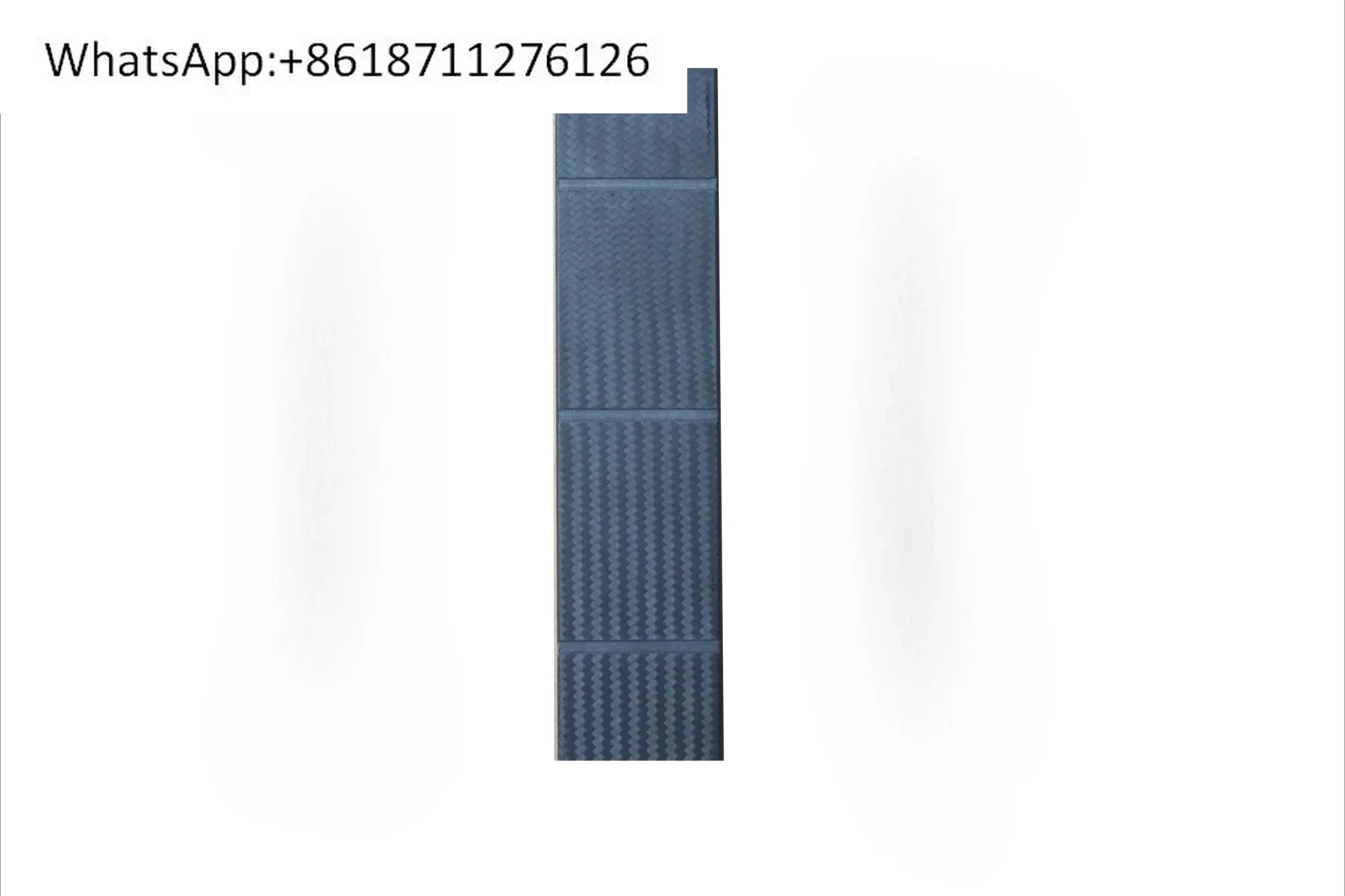 Imported vacuum pump blade RA0100 throwing blade RA302 Zhongde V200B scraper XD-302 vacuum pump rotating blade
