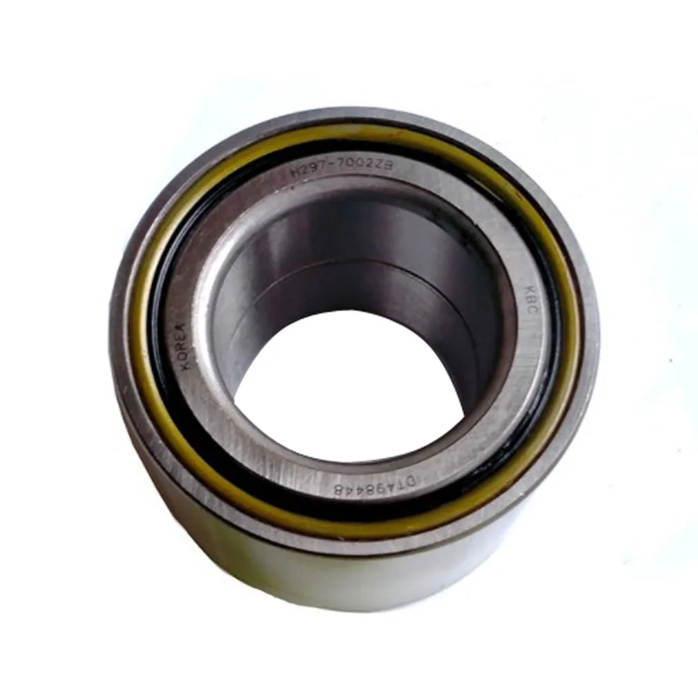 

6619804902 Auto Front Wheel Bearing For Ssangyong ISTANA MB100 MB140