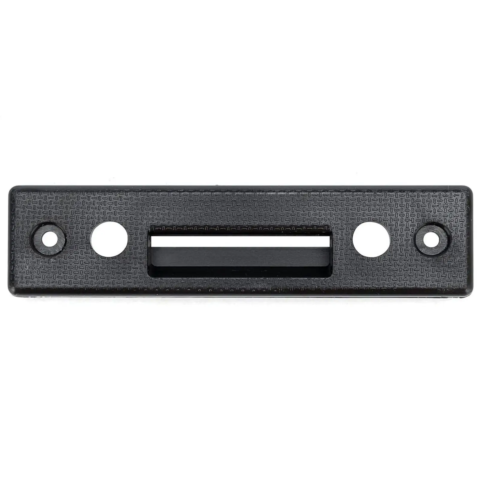 3xRear Sliding Moonroof Cover Latch 84900118 F Retainer for