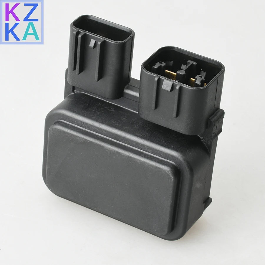 Relay 38410-93J21 For Suzuki Outboard Engine DF100 115 140 HP and Up  38410-93J21 38410-93J21-00 Marine accessories