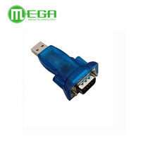 PL2303  New USB to RS232 COM Port Serial PDA 9 pin DB9 Adapter support Windows7-64