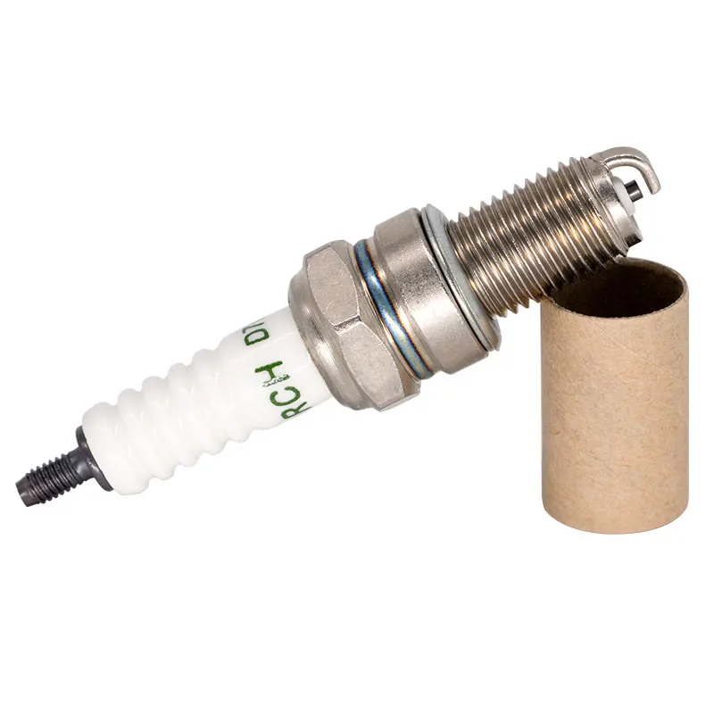 2-8PCS Spark Plugs Torch D7RTC-9 Replace for DPR7EA-9 for DENSO