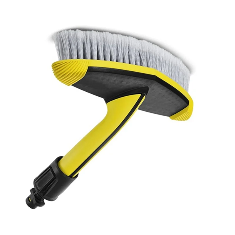 B07B-Replacement Soft Surface Wash Brush For Karcher K Series K2/K3/K4/K5/K6/K7 Pressure Washer Pressure Washer Accessories