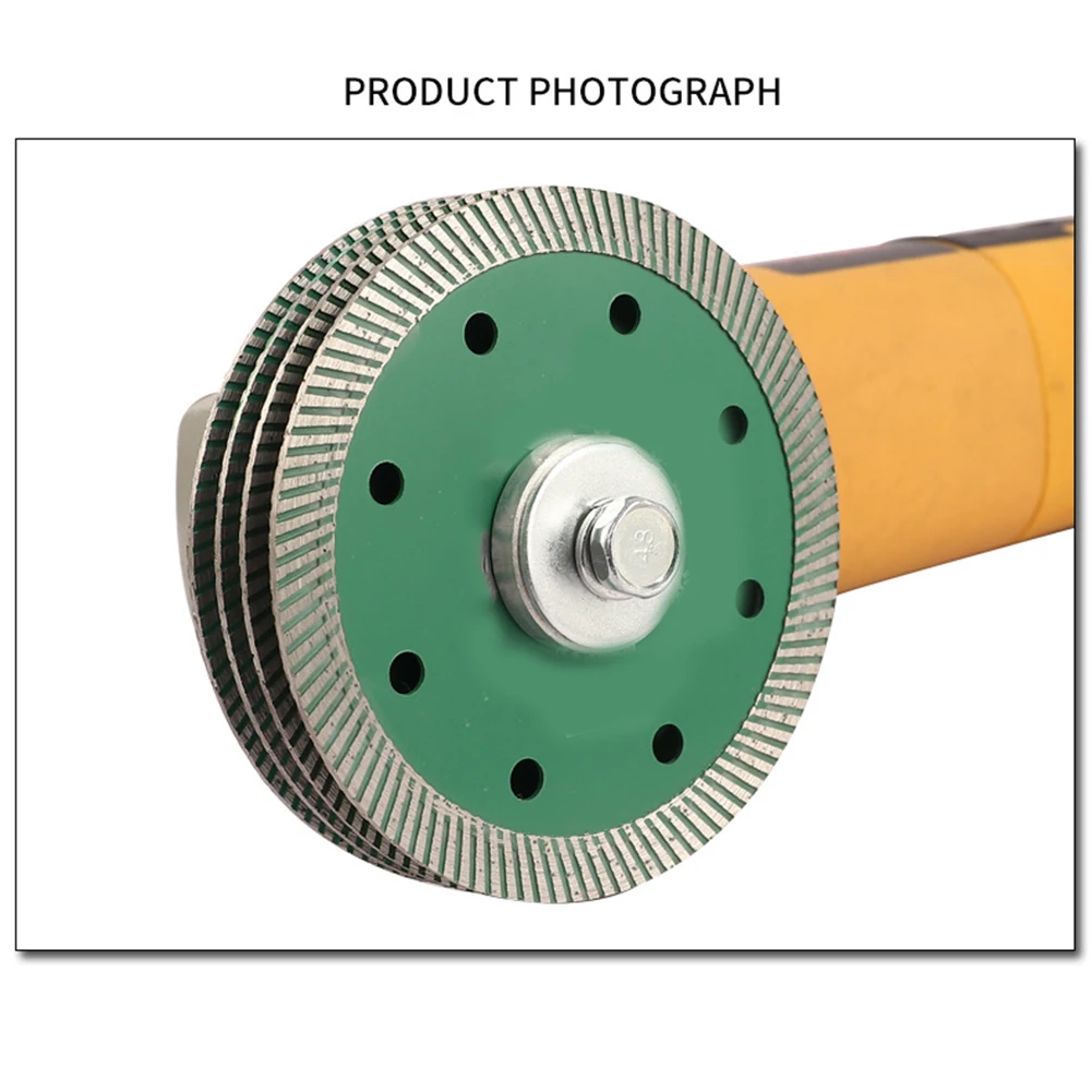 Angle Grinder Conversion Grinder Accessories Tiles Grooving Up To 4 Saw Blades Easy To Apply Premium Metal Material
