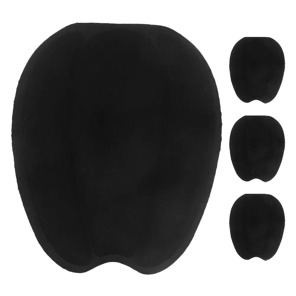 

Self Adhesive Forefoot Pads Non Slip High Heels Comfort Inserts Soft Resilient Material Anti Chafing Adjustable Design for Women