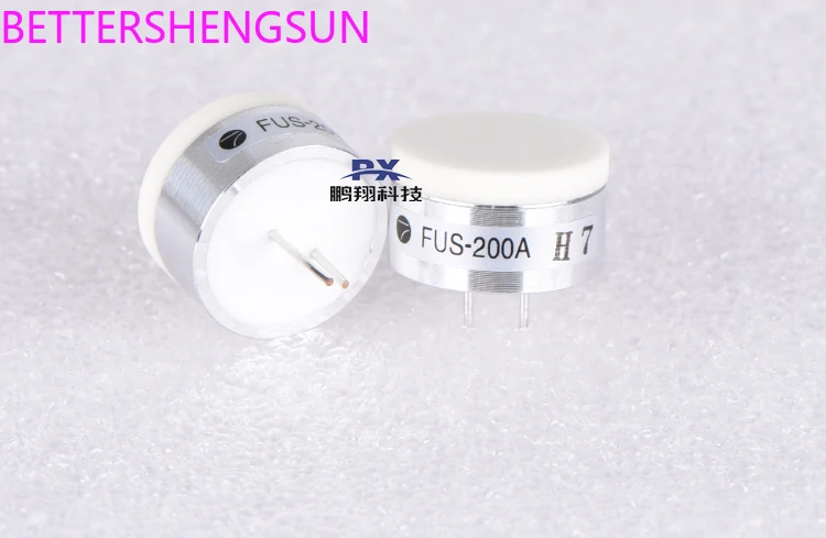 

FUS-200A 200 кГц импортный высокочастотный ультразвуковой датчик высокого класса
