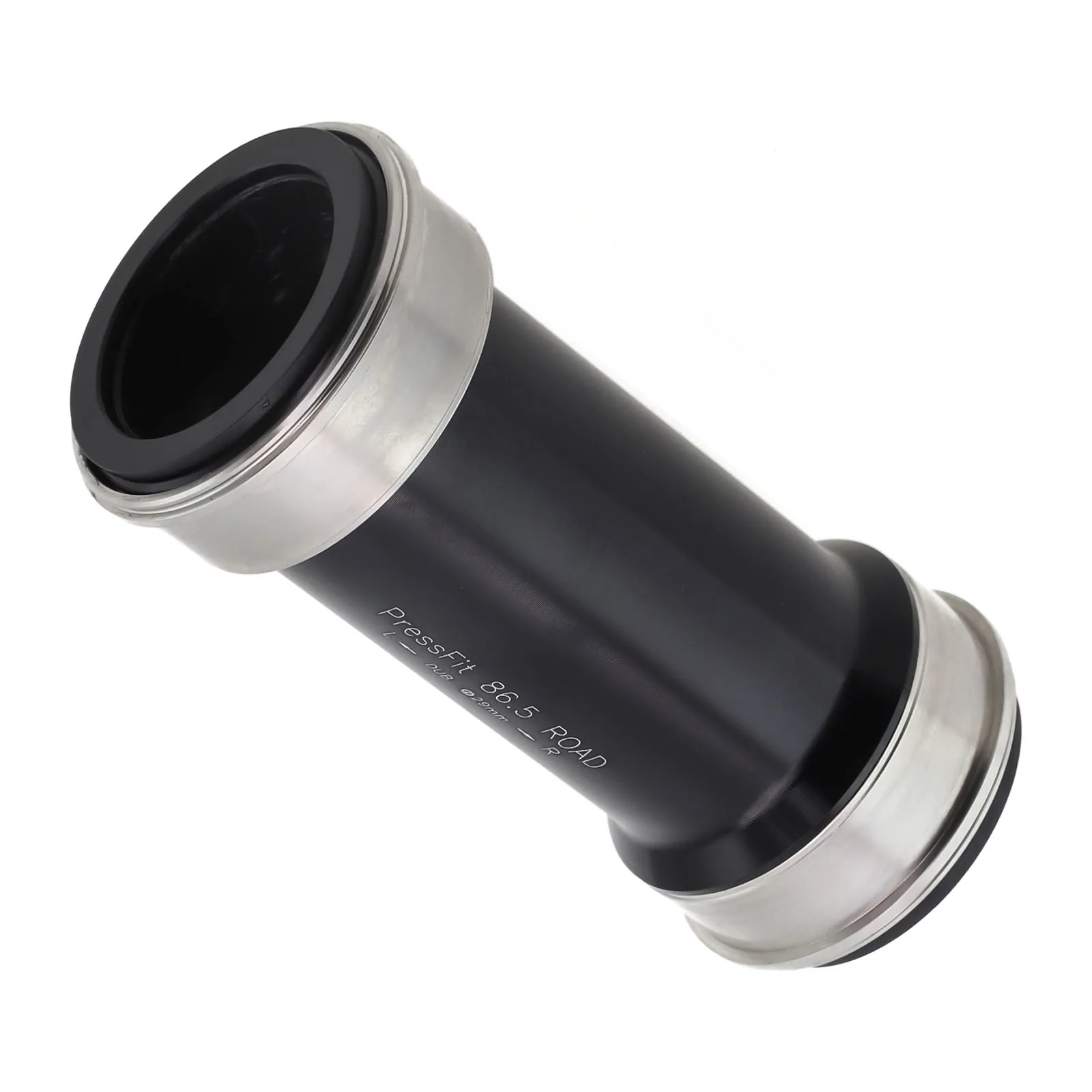 

Black Colour Note Middle Bearing Seal Bicycle Bearing Product Name Black Press Fit Middle Bearing Seal Durability