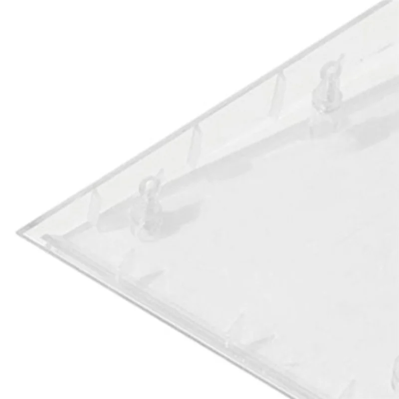 B47B-1PC 32 مللي متر مكنسة كهربائية رأس دوار فوهة الأرضية أريكة شفافة منظف السجاد الفوهات أجزاء المكنسة الكهربائية #2