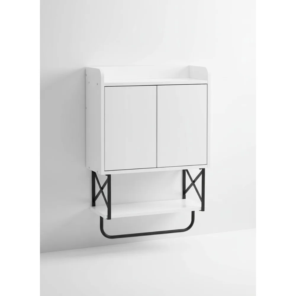 Modern Medicine Cab…