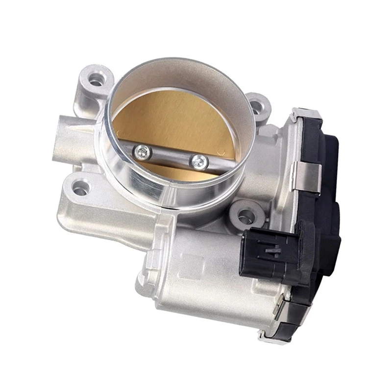 

12627217 Throttle Body Throttle Valve Car For Buick Grand Prix Cadillac ATS Chevrolet Colorado Blackbuck GMC Acadia