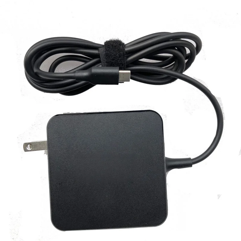 

LL Type-C 65W AC Power Adapter For ASUS ExpertBook B9 B9450FA B9450CEA 20V 3.25A
