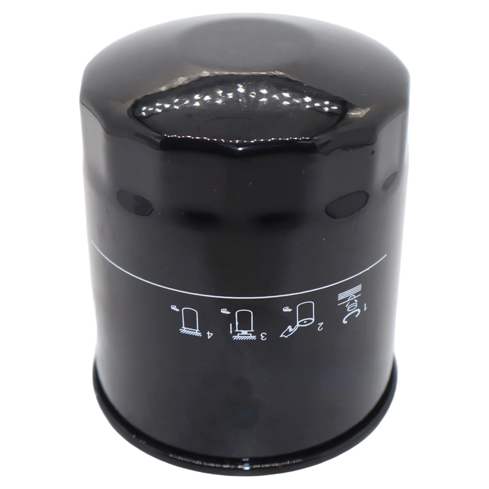 Fuel Filter JM-3053 LC570 For Hitachi EX35 Crawler Excavators