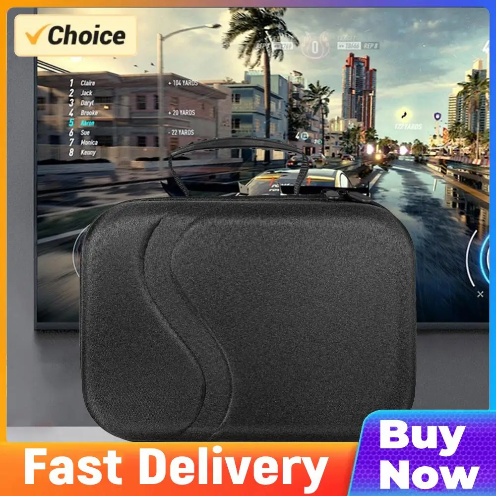 

Carrying Case for Meta Quest 3 for BOBOVR M3 PRO Elite Strap Protective Bag Travel Case for Travel and Home Storage