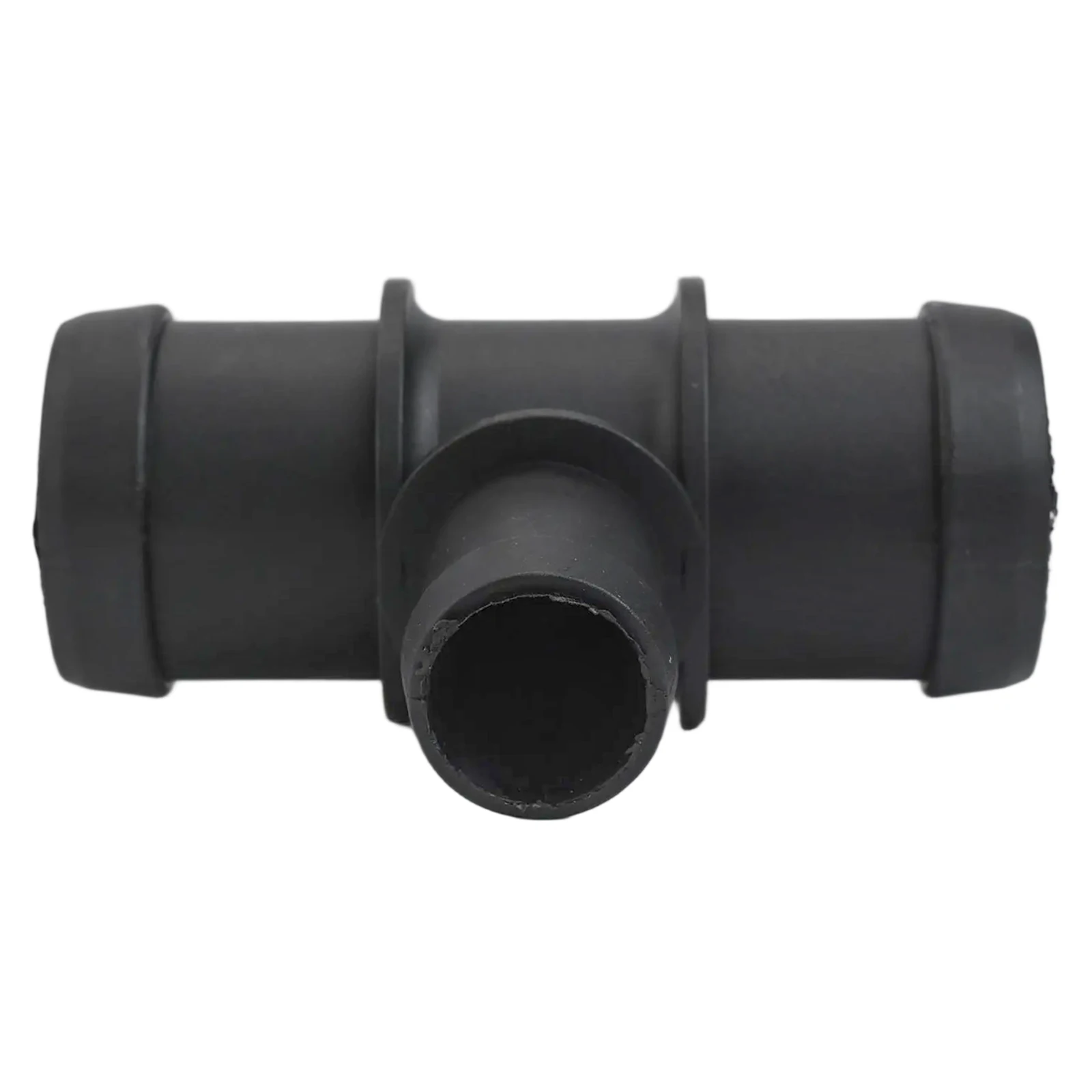 Sistema de refrigeração do motor, radiador preto, conector de mangueira de refrigeração, conector de mangueira de automóvel, compatibilidade perfeita para veículos