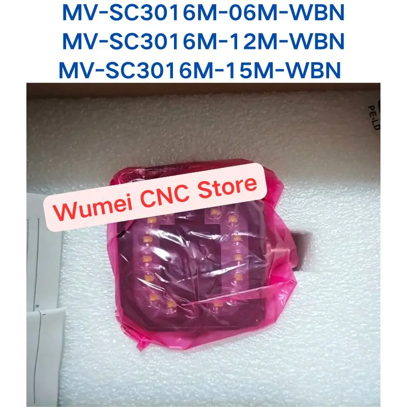 Brand new Intelligent industrial camera MV-SC3016M-06M-WBN/MV-SC3016M-12M-WBN/MV-SC3016M-15M-WBN