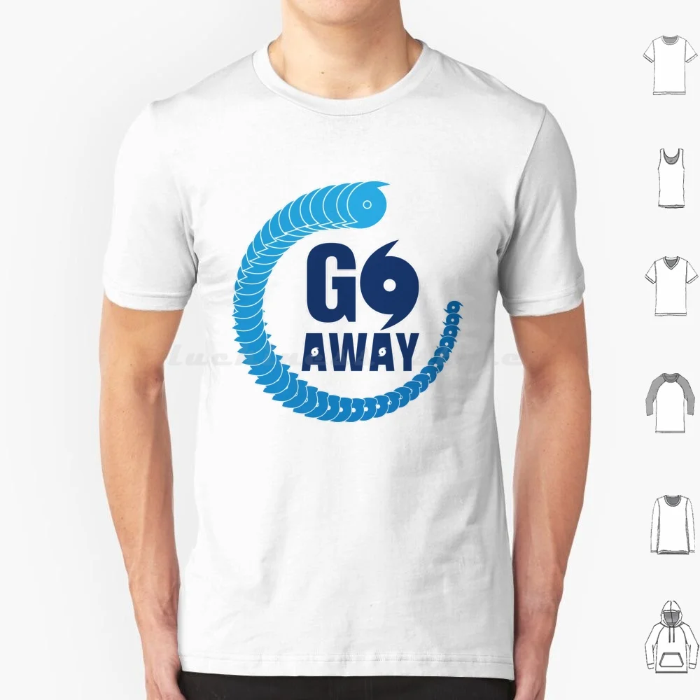 Go Away Hurricane T Shirt Men Women Kids 6Xl Hurricane Anti Hurricane Hurricane Symbol Rotation