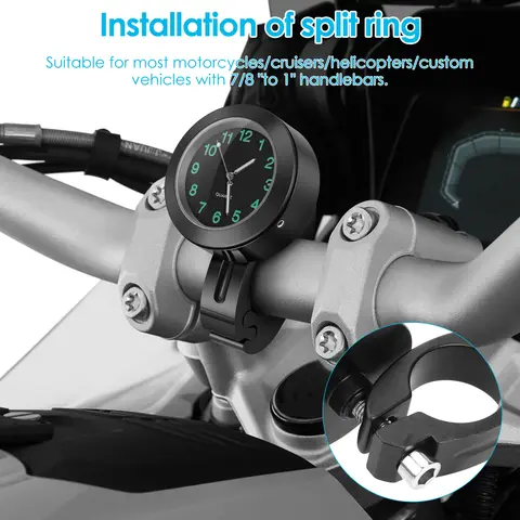 12 best sales bicycle clock - №3