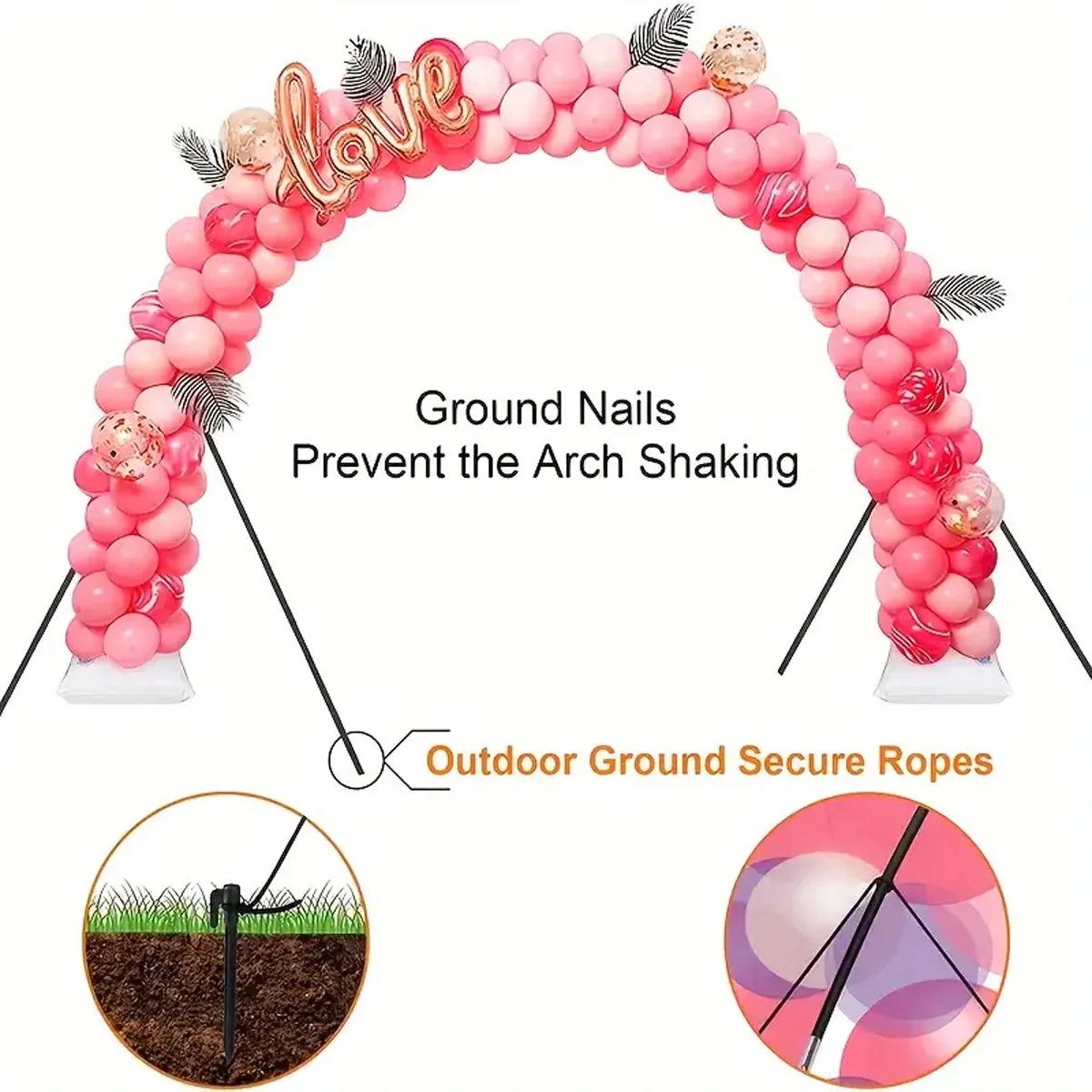 Thumbnail 3 - #29 Latest Balloon Kits Offers