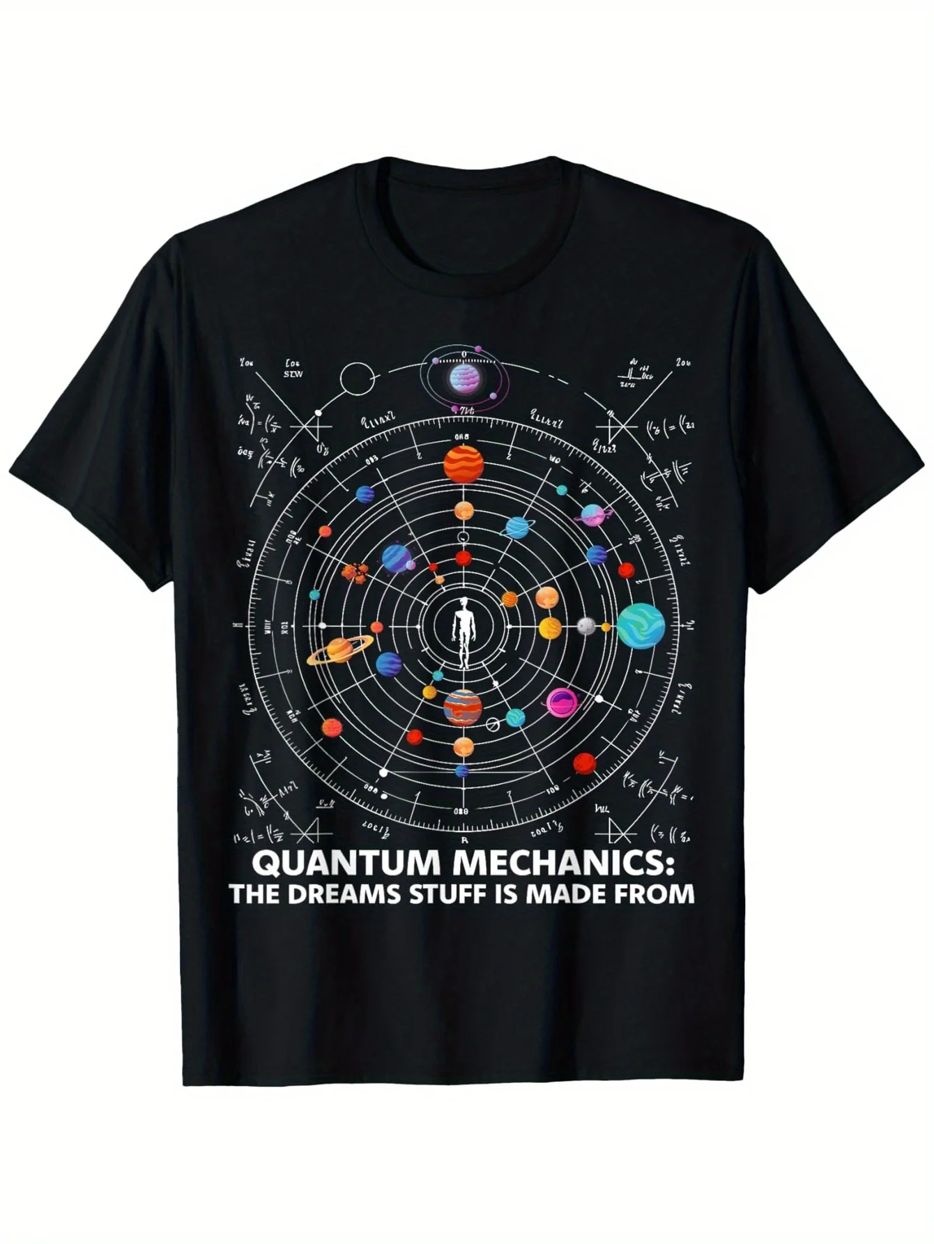 

Ramadan Mubarak T-Shirt - 100% Cotton, Islamic Festival Casual Tee