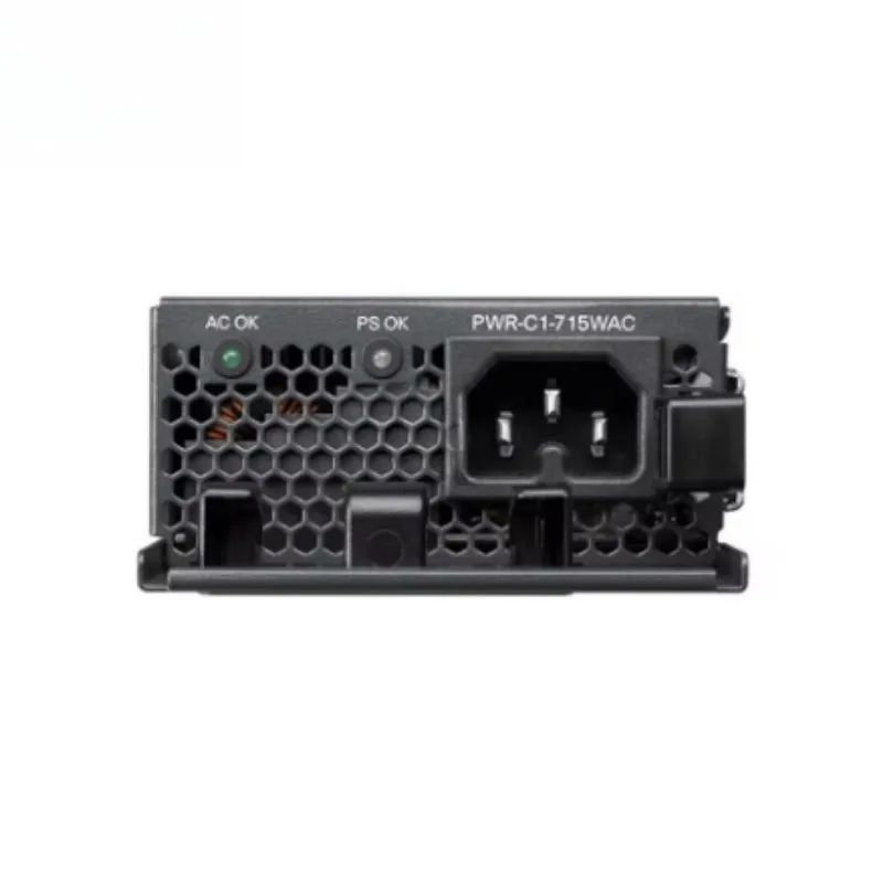 

Hot-swappable Power Module 100-240VAC Wide Voltage Input