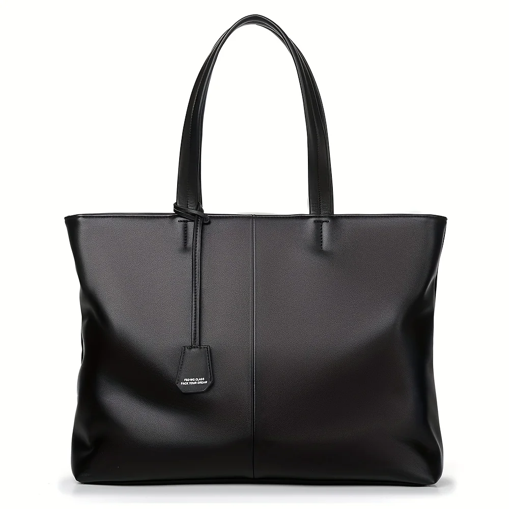 Zaino da uomo in nylon premium: scomparto per laptop da 16 pollici per uso aziendale e in viaggio. Design durevole