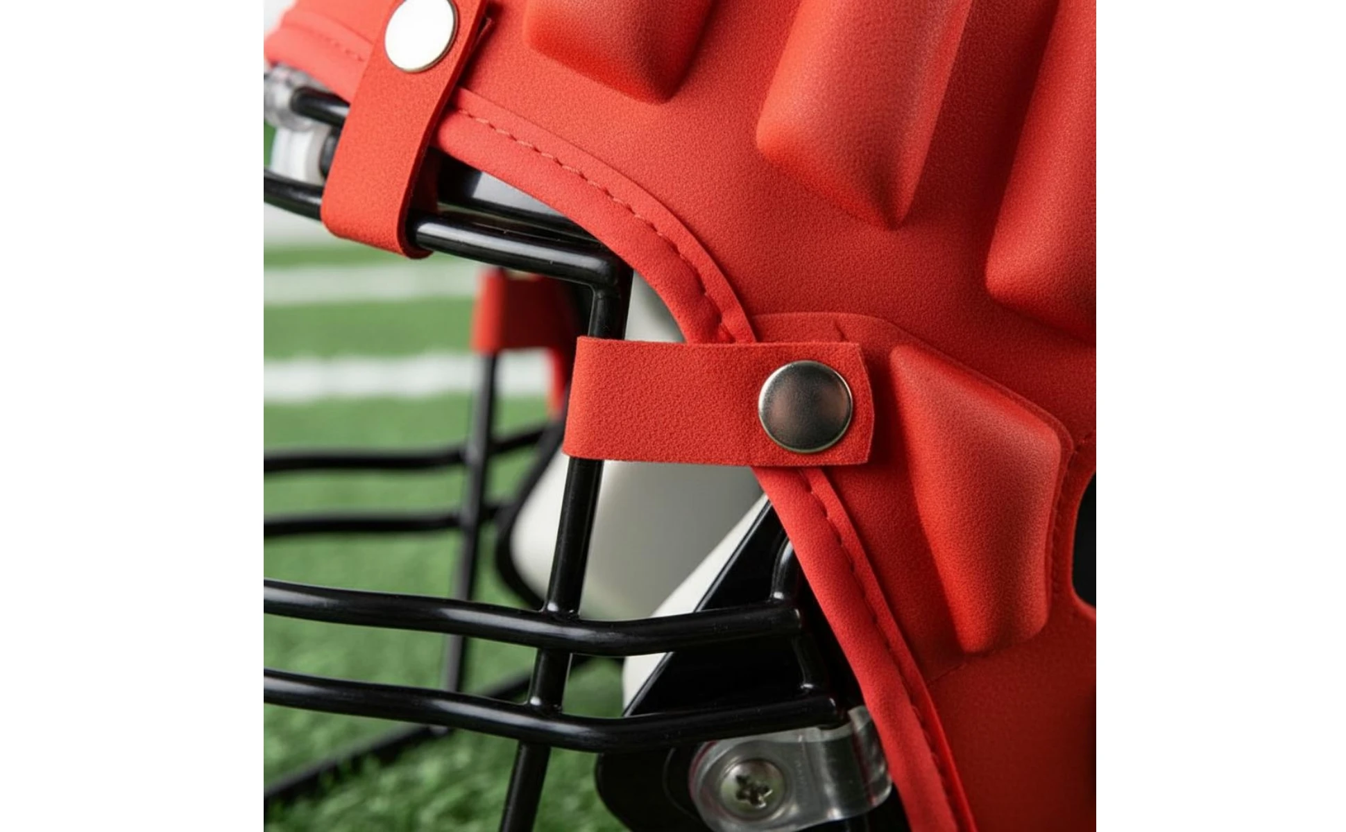 American Football Helmet Protector Protects Helmets Football Helmet Cover Sports Gear Shock Reduction Easy to Install