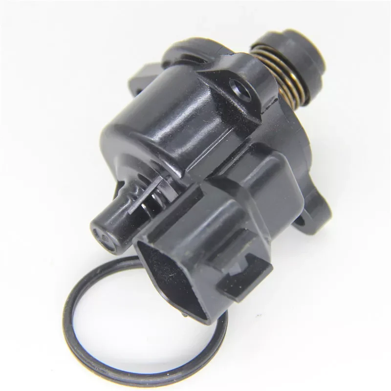 MD628166 1450A069 IAC Idle Air Control Valve for Stratus Sebring Coupe Eclipse Galant EVO Lancer 80GEGT1350R MD628318 AC571