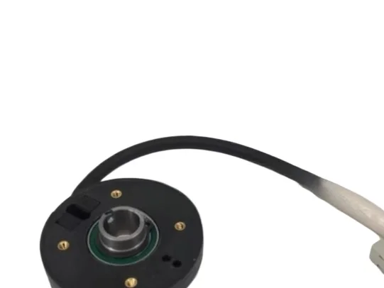 

Printing press delivery lift encoder GI341.Z17 instead of GI341.Z10