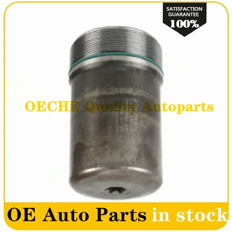 0AM325587E 0AM325587F 1pcs DQ200 0AM DSG 7-Speed  Transmission Accumulator Gearbox For VW for AUDI SKODA OAM DQ200 Refurbished