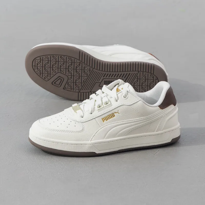 Puma-Chaussures de sport décontractées confortables pour hommes et femmes, chaussures de plein air à la mode, automne 2024, 395016-10, nouveau