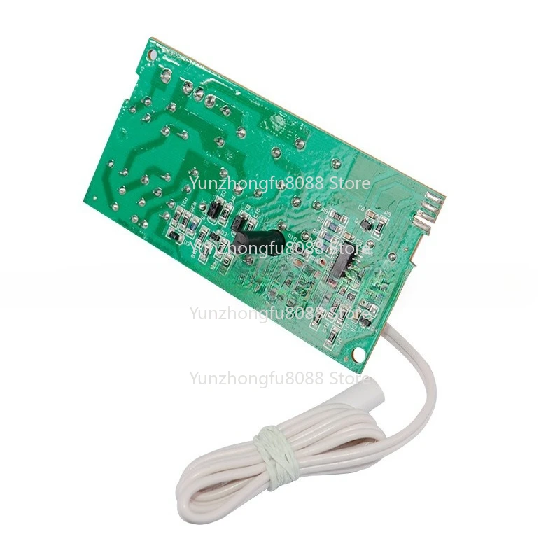 

Targeta Electronics 225d7291g001 Запчасти для холодильника Печатная плата управления холодильником Печатная плата инвертора