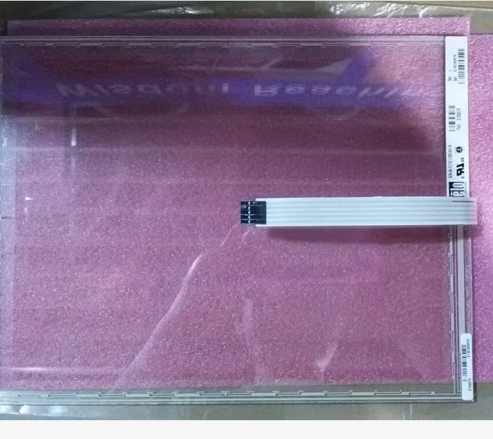 

E788679 SCN-A5-FLT12.1-Z30-0H1-R 12.1" TOUCH SCREEN GLASS DIGITIZER PANEL Replacement Maintenance