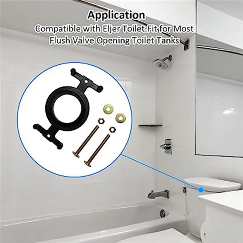 

Y51A-Запчасти для ремонта бачка унитаза подходят для большинства унитазов и большинства смывных клапанов, открывающиеся баки для унитаза с прокладками, комплект из твердой латуни для унитаза Re