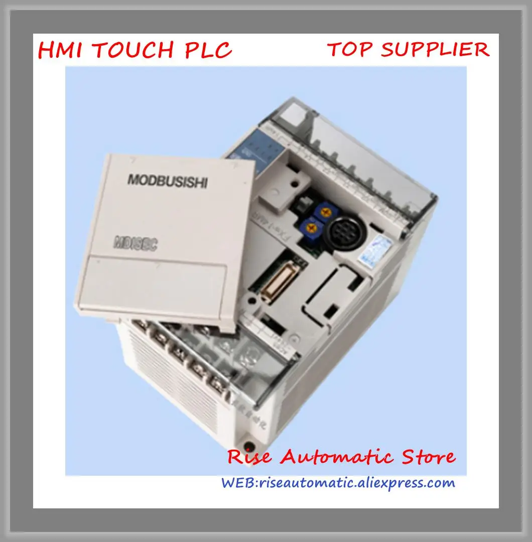 New Original FX1S-20MR-001 FX1S-20MR-D FX1S-20MT-D FX1S-30MR-D FX1S-30MT-D FX1S-10MR-D PLC