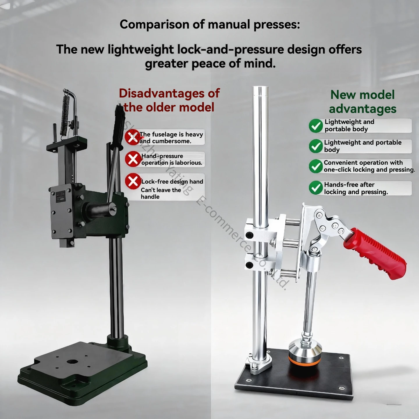 Mold Press Handmade Traditional Chinese Medicine Bracelet Making Tool Press Machine Xiang Brand Press
