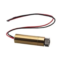 Laser wavelength 405nm - 1000mW/1500mW/2000mW optical power laser module, adjustable focus blue laser engraving