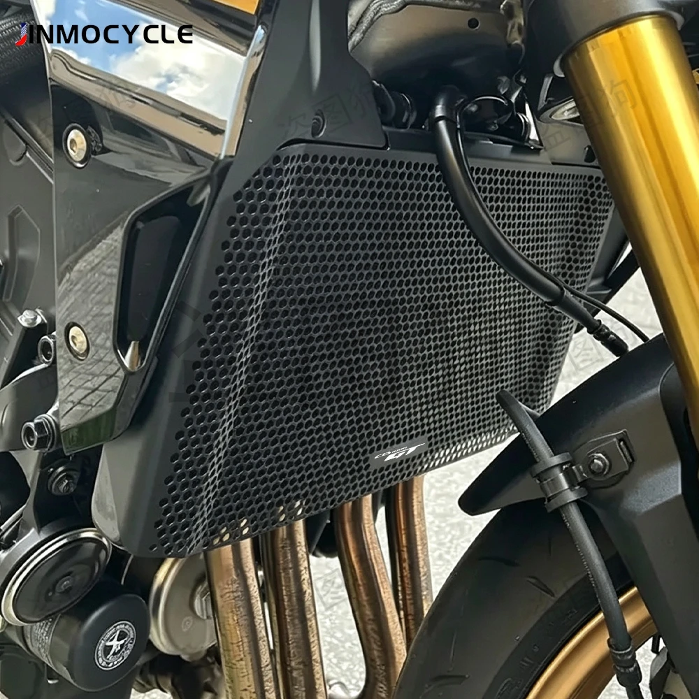 Radiator Guard For Honda CB1000GT CB1000 CB 1000 GT CB 1000GT 2026 2027 2028 Radiator Grille Grill Cover Shield Mesh Protector