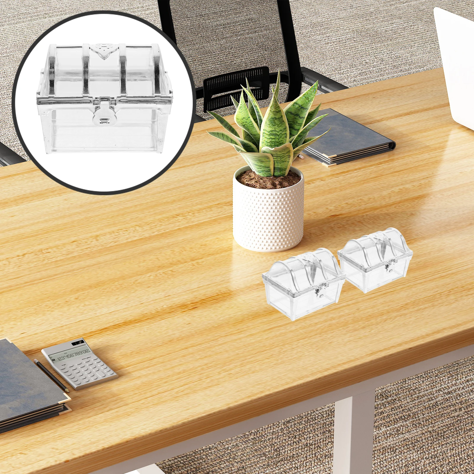 

12pcs Candy Packing Boxes Hollow Out Sweets Wedding Party Gift Container Small Silver Bridal Shower Treats Storage Box