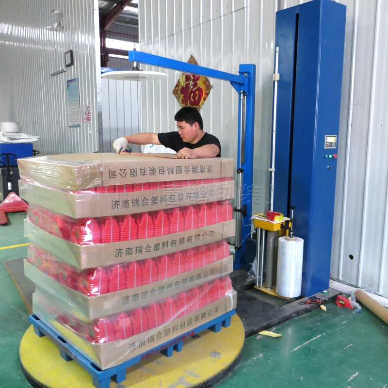 Dependable Performance Food Packaging Machine Other Packaging Machines