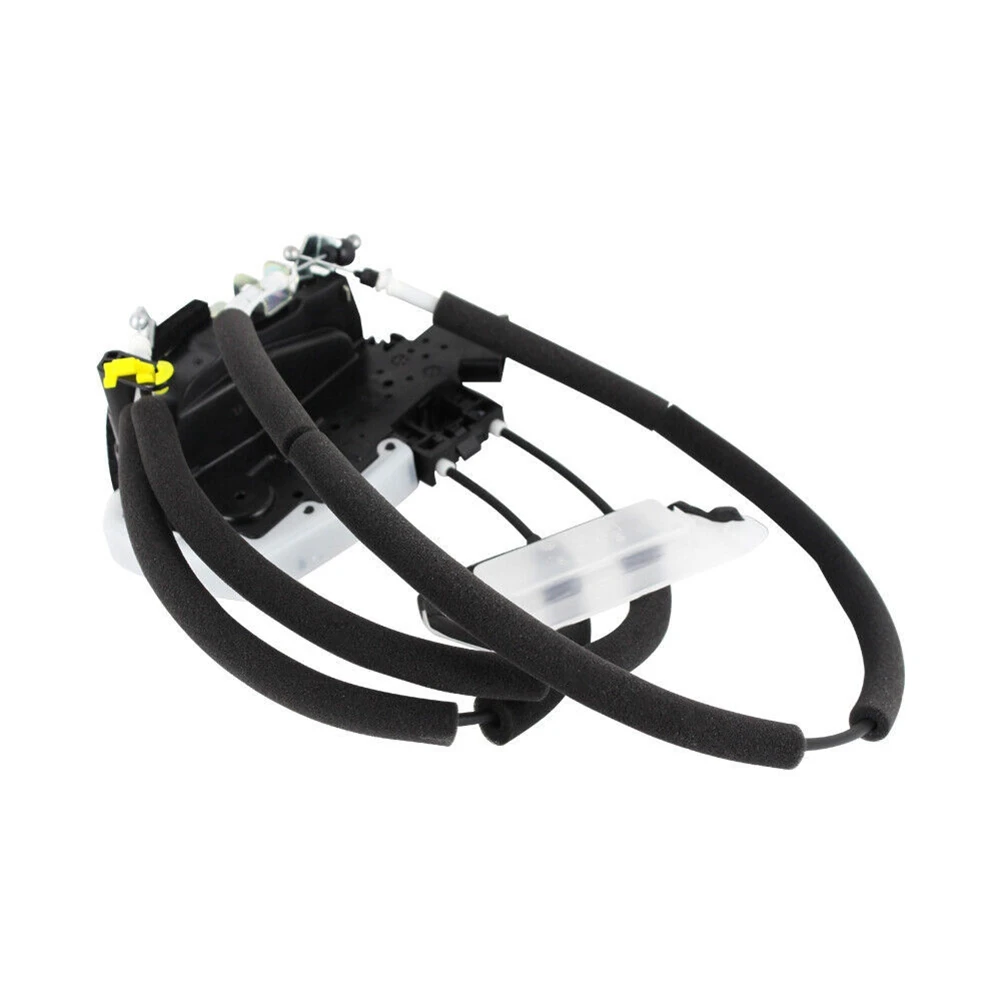 Actionneur de serrure de porte avant gauche côté conducteur 80501-4HB0A pour Infiniti Q50 2014-2020